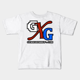 GXG Original Kids T-Shirt